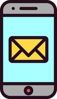 Email Vector Icon