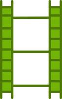 Film strip Vector Icon