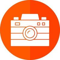 Photography Vector Icon Design