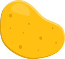 patata objeto icono png