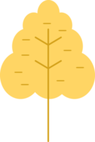 tree flat icon png