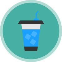 Drink Vector Icon Design