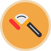 Polisher Vector Icon Design