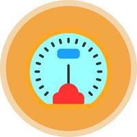 Dashboard Vector Icon Design