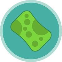 Sponge Vector Icon Design