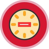 Loading Vector Icon Design