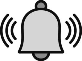 Notification Vector Icon