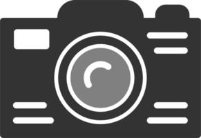 tomar un foto vector icono