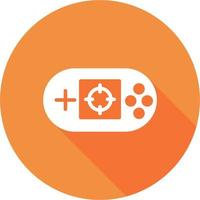 Video Game Vector Icon