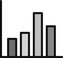 Statistics Vector Icon