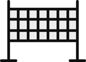 Net Vector Icon