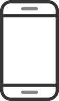 smart phone Vector Icon