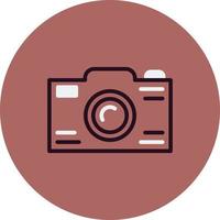 Take a Photo Vector Icon