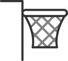 Net Vector Icon