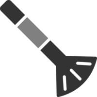 Paint Brush Vector Icon