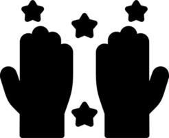 Clean Hands Vector Icon