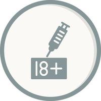 Plus 18 injection vector