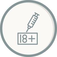 Plus 18 injection vector