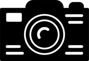 Take a Photo Vector Icon