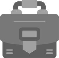 Suitcase Vector Icon