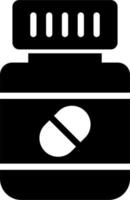 Medicine Vector Icon