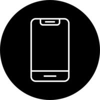 Smartphone Vector Icon