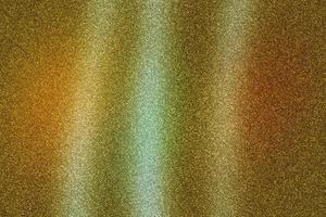 Gold Glitter Background and Texture photo