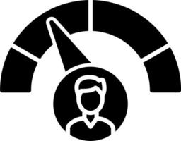 Performance Vector Icon