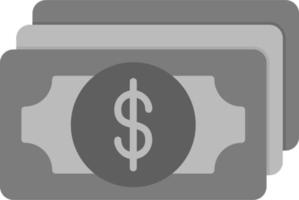 Money Vector Icon