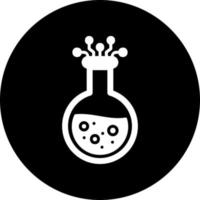 Chemistry Vector Icon