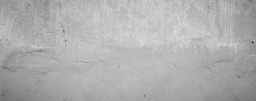 Abstract white wall texture background photo