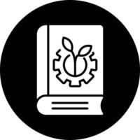 Botany Vector Icon