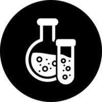 Chemistry Vector Icon