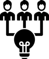 Strategy Vector Icon
