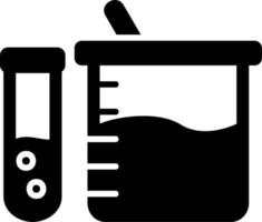 Chemistry Vector Icon