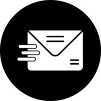 Mail Vector Icon