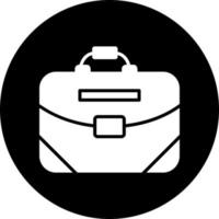 Suitcase Vector Icon