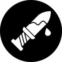 Knife Vector Icon