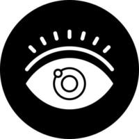 Eye Vector Icon