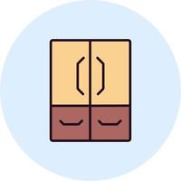 Storage Vector Icon