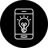 Idea Vector Icon