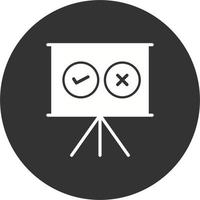 Decision Vector Icon