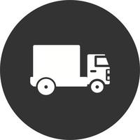 Deliverytruck Vector Icon