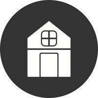 House Vector Icon