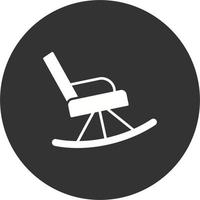 Chairs Vector Icon