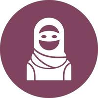 Woman Vector Icon