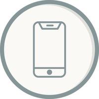 Smartphone Vector Icon