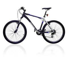 Mountain bicycle bike photo