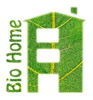 Bio Home concept photo