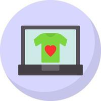 Ecommerce Vector Icon Design